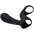 Sinful Dual Action Oplaadbare Cockring met Afstandsbediening