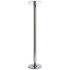 X-POLE Sport Chromen Danspaal 4,5 cm