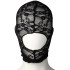Master Series Seduction Kanten BDSM Masker