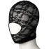 Master Series Seduction Kanten BDSM Masker