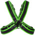 Ouch! Glow in the Dark Kruis Borstharnas