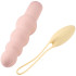 Amaysin Beaded Dildo en Kegel 55 g Pleasure Set
