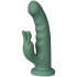 Amaysin Pretty Pleasure Oplaadbare Rabbit Vibrator