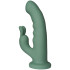Amaysin Pretty Pleasure Oplaadbare Rabbit Vibrator