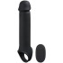 MR.MEMBR Power Vibrerende Penis Sleeve