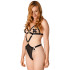 NORTIE Full Body Kruisloos Harnas