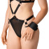 NORTIE Full Body Kruisloos Harnas