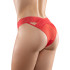 Allure Desire Red Kruisloos Slipje