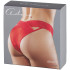 Allure Desire Red Kruisloos Slipje
