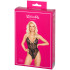kissable Black Kanten Body