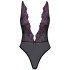 kissable Floral Body