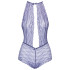 kissable Lavender Halternek Body