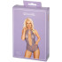 kissable Lavender Halternek Body