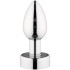 Anos Heavy Metal Vibrerende Buttplug