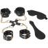 Sinful Kinky Gevlochten Bondage Set