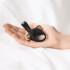 Sinful Gold Power Bullet met Afstandsbediening en Rabbit Cockring