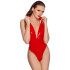 Black Level Red Body