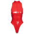 Black Level Red Body