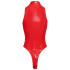 Black Level Red Body
