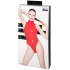 Black Level Red Body