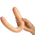 Willie City Klassieke Realistische Dubbele Dildo 35,5 cm