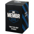 MR.MEMBR Tube Tyre-Grip Masturbator