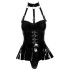 Black Level Black Body met Rok