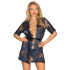 Obsessive Yassmyne Kanten Kimono