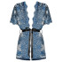 Obsessive Yassmyne Kanten Kimono