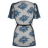 Obsessive Yassmyne Kanten Kimono