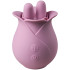 Amaysin Two Fingers Rose Clitorisvibrator