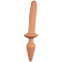 Strap-On-Me Switch Plug-in Realistische Dildo Large