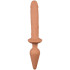 Strap-On-Me Switch Plug-in Realistische Dildo Large
