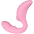 Tracy's Dog Gamma Clitoris Zuigende Vibrator