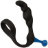 MR.MEMBR Power Plug Prostaatstimulator met Cockring