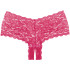 Adore Candy Apple Pink Kruisloze Hipster