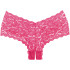 Adore Candy Apple Pink Kruisloze Hipster