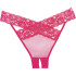 Allure Desire Pink Slipje