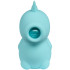 Unihorn Mount'n Peak Tong Vibrator