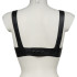 Late X Latex Bustier