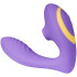 ROMP Reverb Double Trouble Clitoris en G-spot Stimulator