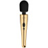 Sinful Luxy Gold Extra Powerful Magic Wand