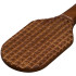 Black Label Wooden Meat Tenderizer Peddel