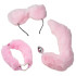 baseks Fluffy Kitty Cosplay-set