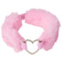 baseks Fluffy Kitty Cosplay-set