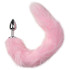 baseks Fluffy Kitty Cosplay-set