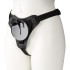 Willie City Zuignap Strap-On Harnas