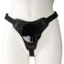 Willie City Zuignap Strap-On Harnas