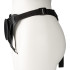 Willie City Zuignap Strap-On Harnas