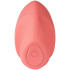 Sinful Silky Lay On Clitoris Vibrator